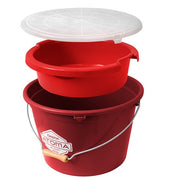 Galeata Delphin Atoma COMBI 3v1 25L