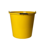 Galeata EnergoTeam Plastic Galbena Agrar 20 Litri