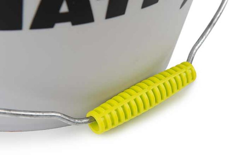 Galeata Matrix Groundbait Bucket Lid 17L