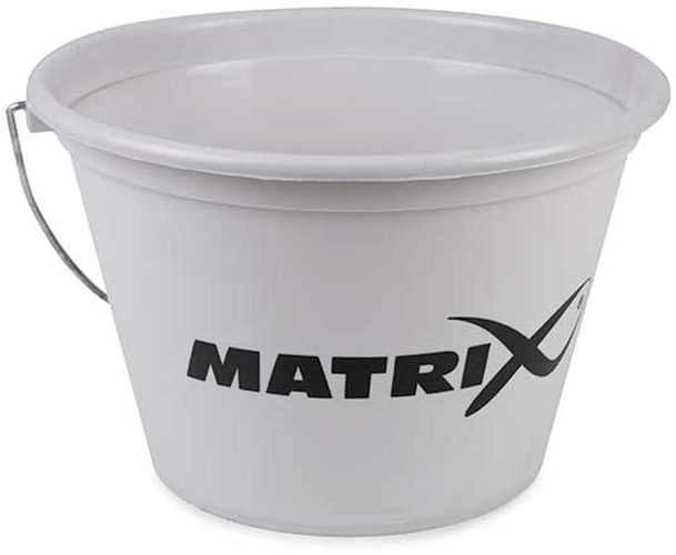 Galeata Matrix Groundbait Bucket Lid 17L