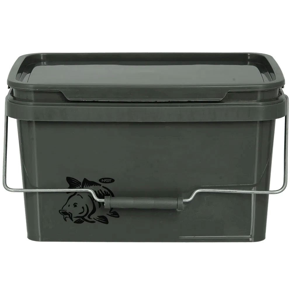Galeata NGT Rectangulara 5ltr