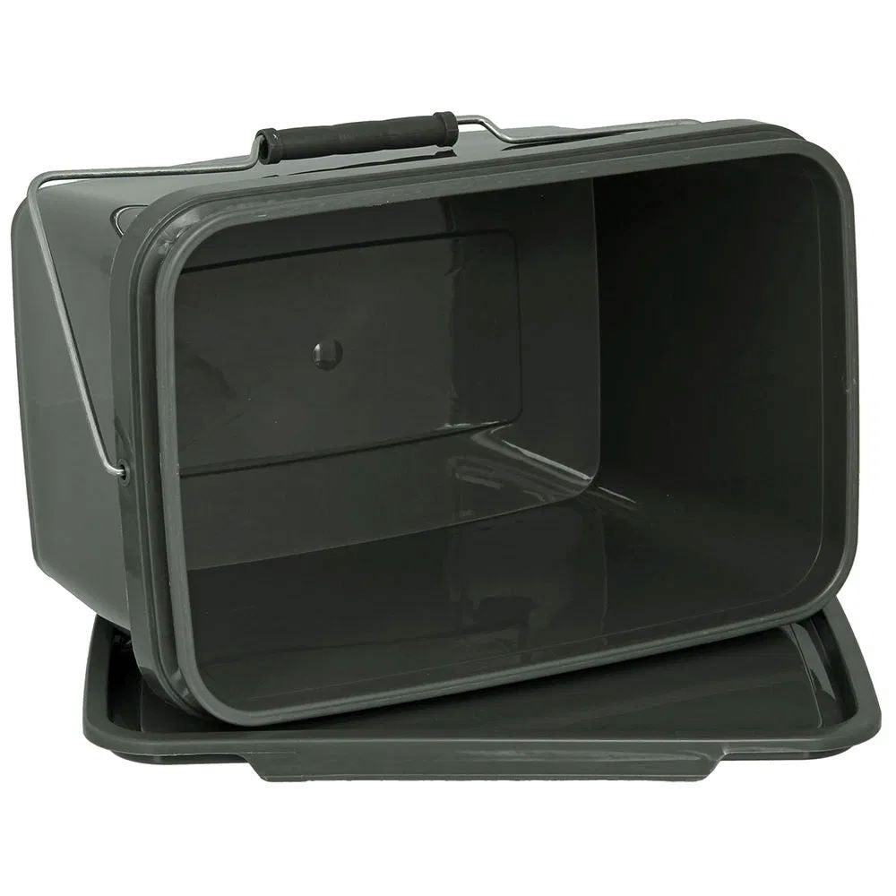 Galeata NGT Rectangulara 5ltr