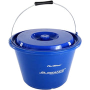 Galeata Nada cu Capac FORMAX Elegance Feeder Pro, 18L