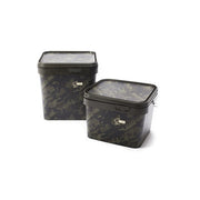 Galeata Nash Spot On Rectangular Bucket Camo 5 L