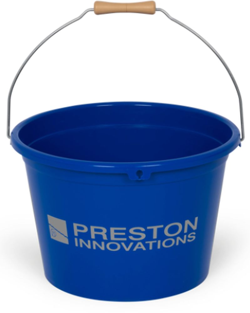 Galeata PRESTON Bucket 18L, Blue