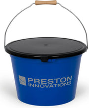 Galeata PRESTON Bucket Set 18L, Blue