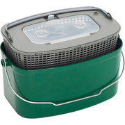 Galeata Pestisor Pesca Verde 7L