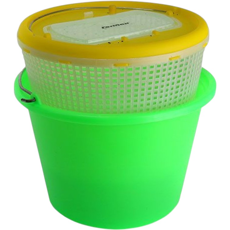 Galeata Pestisori FORMAX, 10L