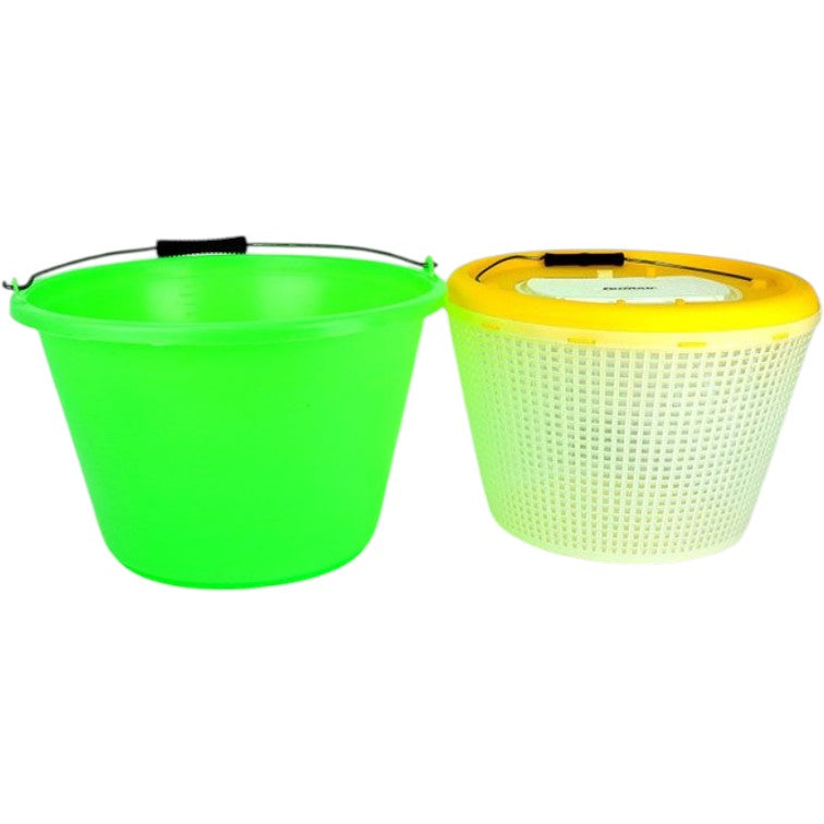 Galeata Pestisori FORMAX, 15L
