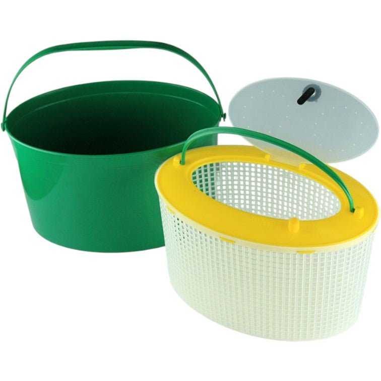 Galeata Pestisori FORMAX, 6L
