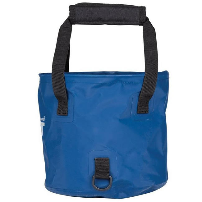 Galeata Pliabila Shakespeare Salt Foldable Bucket