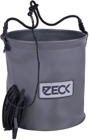 Galeata Pliabila ZECK Cu Franghie Folding Bucket