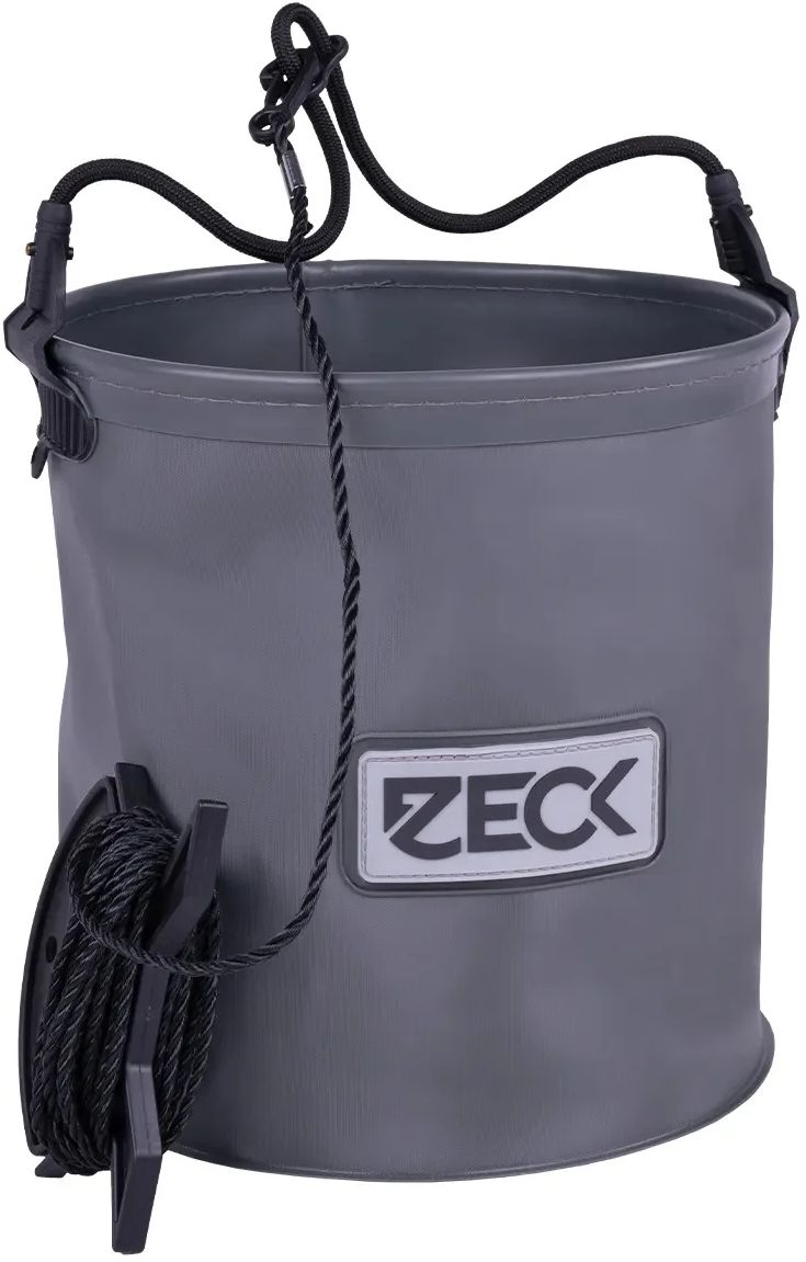 Galeata Pliabila ZECK Cu Franghie Folding Bucket