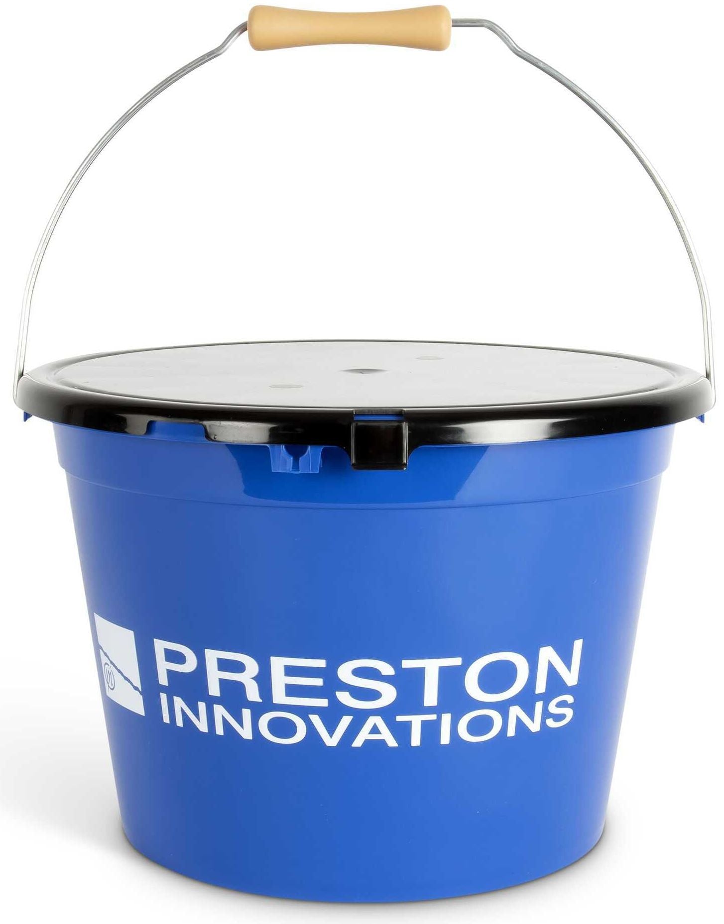 Galeata Preston Bucket Set 13L, Blue