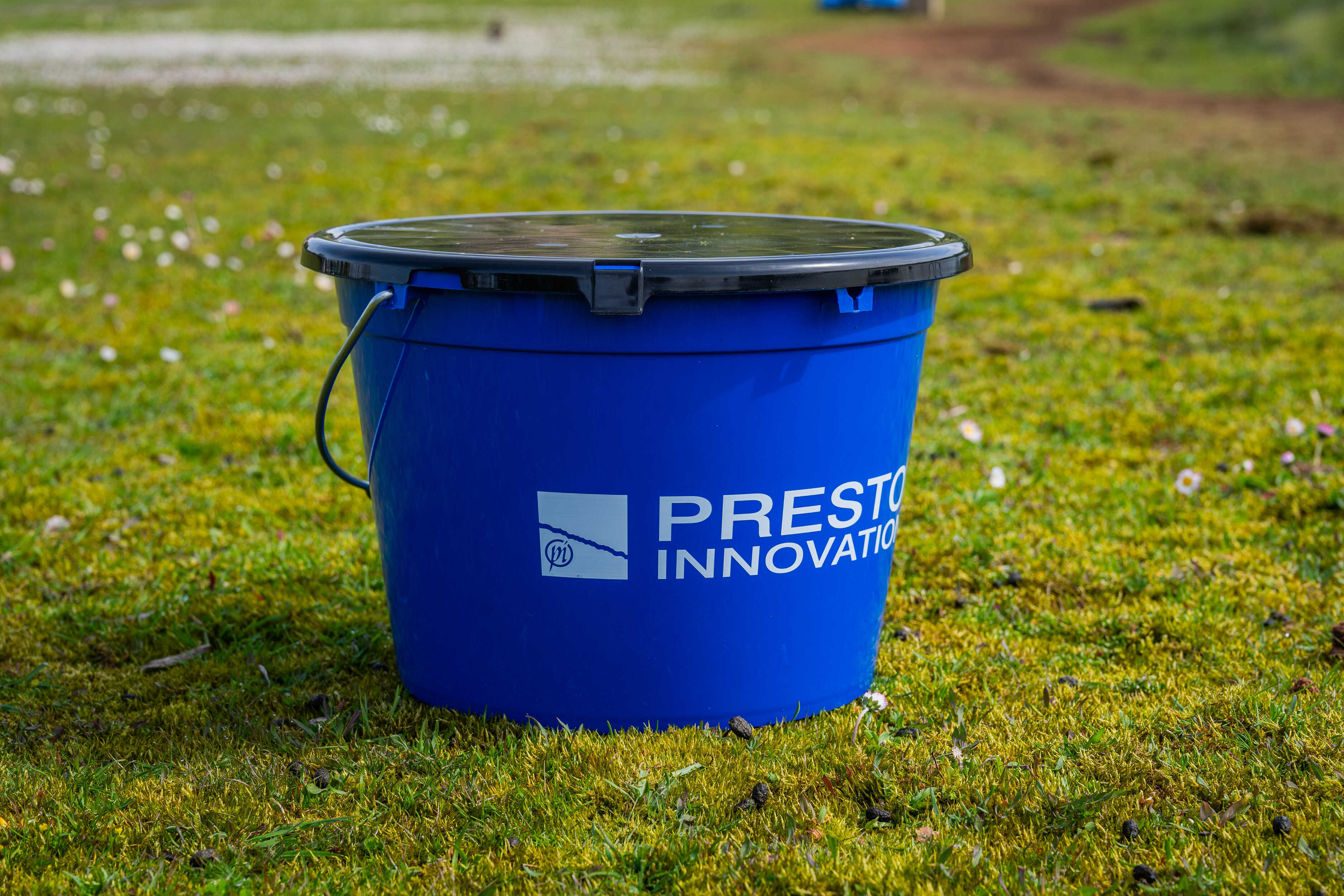 Galeata Preston Bucket Set 13L, Blue