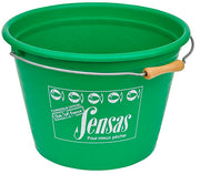 Galeata SENSAS Bucket Power, 25L, Green