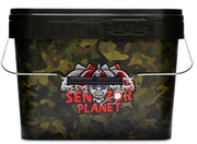 Galeata SENZOR Planet 10L, Camo
