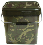 Galeata Sonik Patrata Camo, 5L