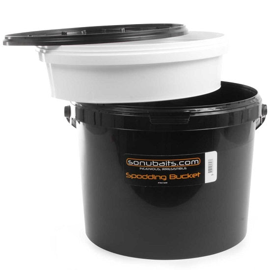 Galeata Sonubaits Spodding 16L