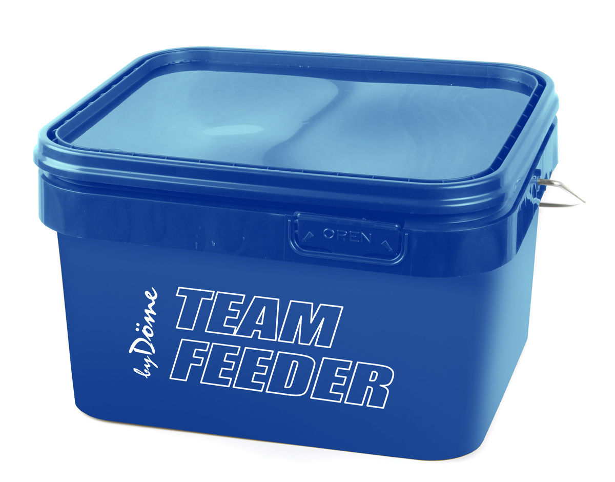 Galeata Team Feeder Method TF By Dome 5L