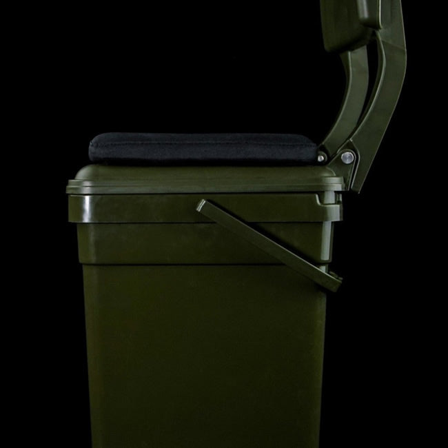 Galeata scaun Ridgemonkey CoZee Bucket Seat Full Kit