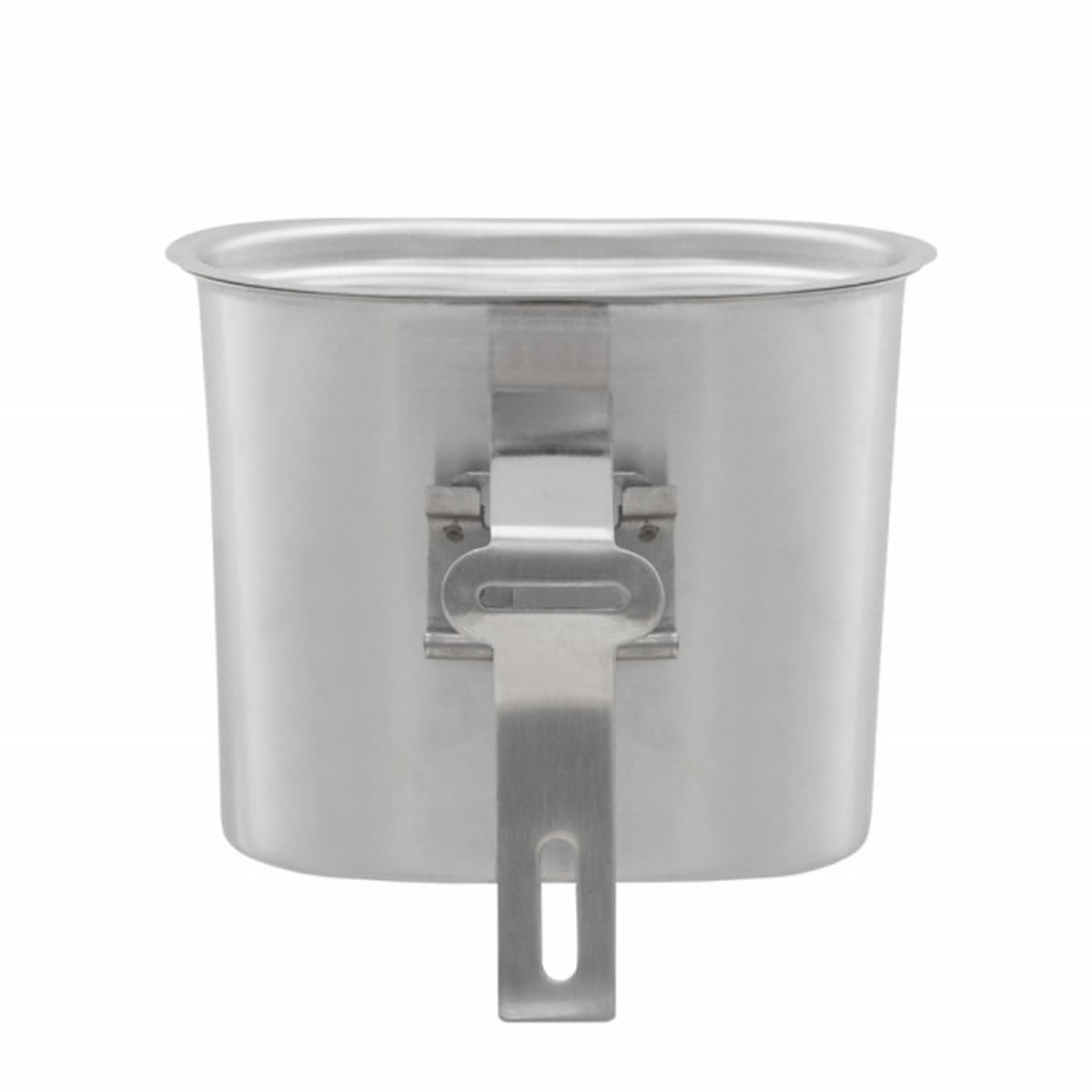 Gamela Helikon Tex Pathfinder Canteen Cup 0.7L Stainless Steel 