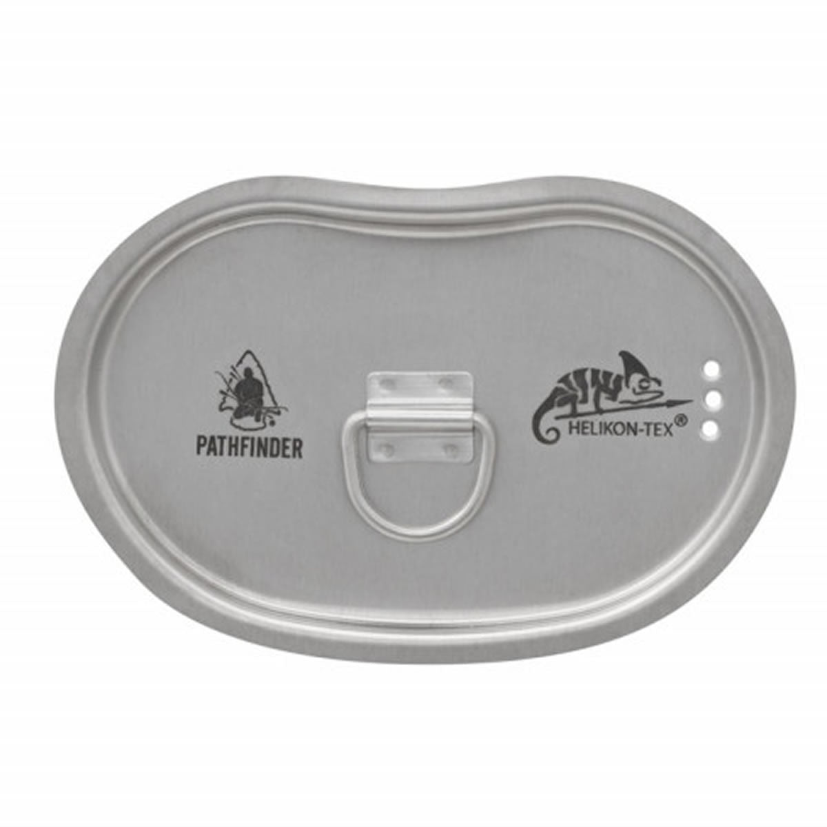 Gamela Helikon Tex Pathfinder Canteen Cup 0.7L Stainless Steel 