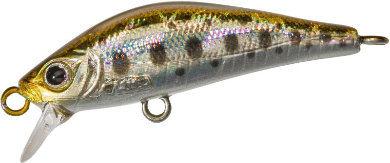 Gamera 39 F Impact Brown Trout 