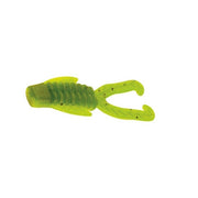 Gandac Northland Impulse Water Bug 2.5cm Limetreuse