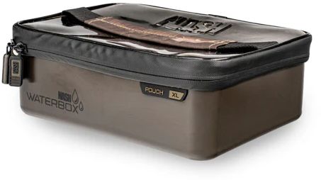 Ganta NASH Subterfuge Waterbox Pouch XL, 4.2L, 8.5x26x19cm