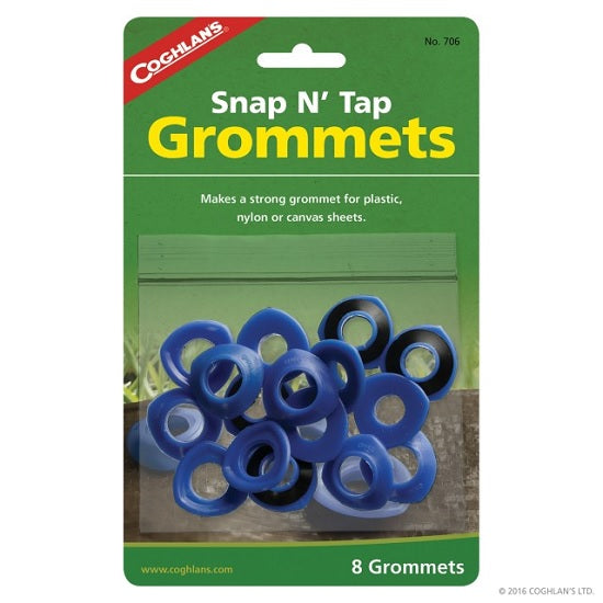 Garnituri Coghlans din plastic 