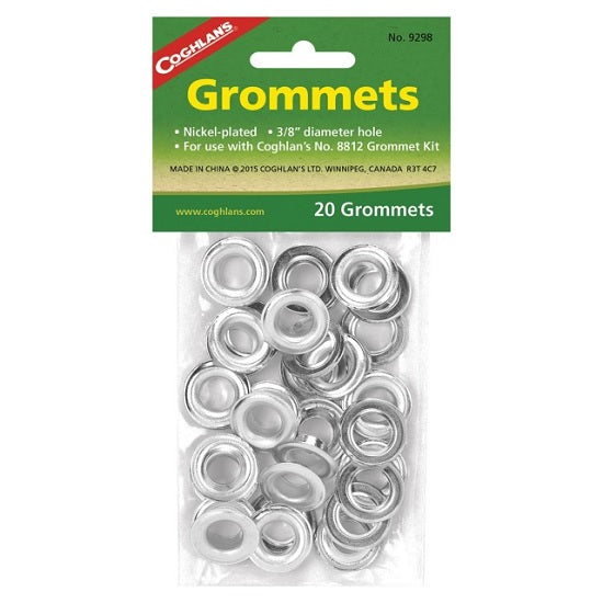 Garnituri Coghlans metalice 