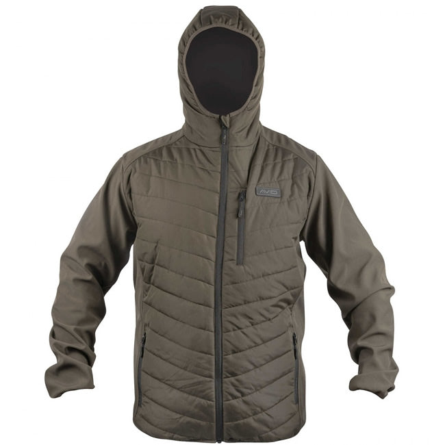 Geaca AVID Carp Thermite Pro Jacket