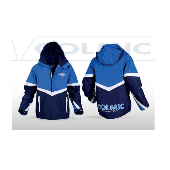 Geaca Colmic London