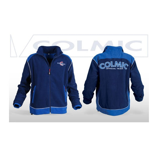 Geaca Colmic Official Team Fleece
