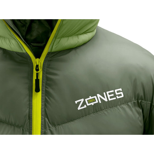 Geaca Delphin CrossZONES