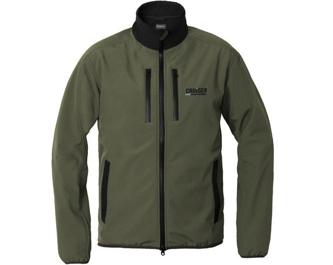 GEACA DELPHIN CRUISER WIND