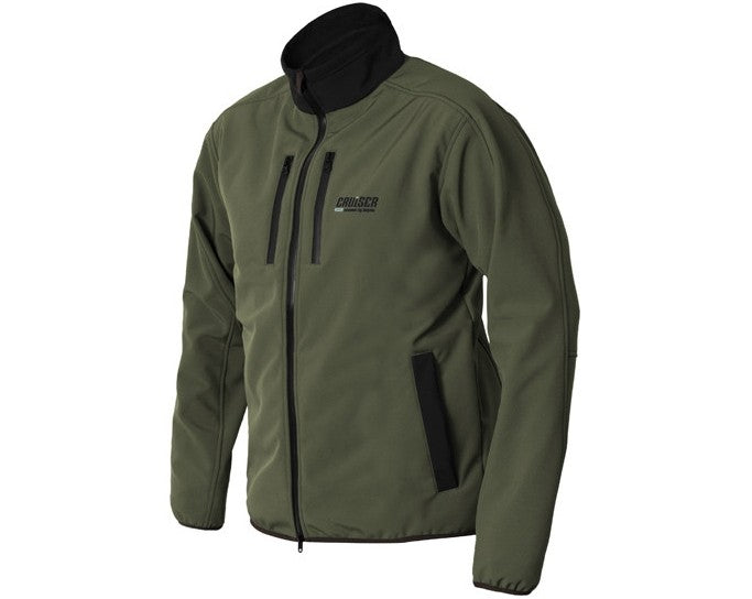 GEACA DELPHIN CRUISER WIND