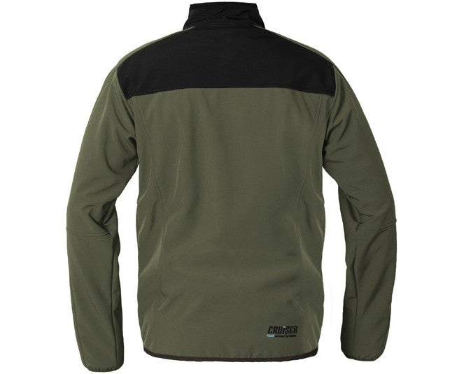 GEACA DELPHIN CRUISER WIND