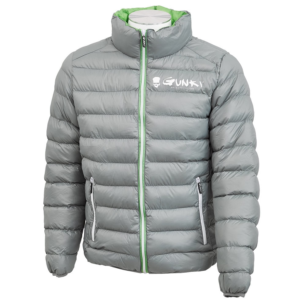 Geaca GUNKI Padded Light, Marime 3XL