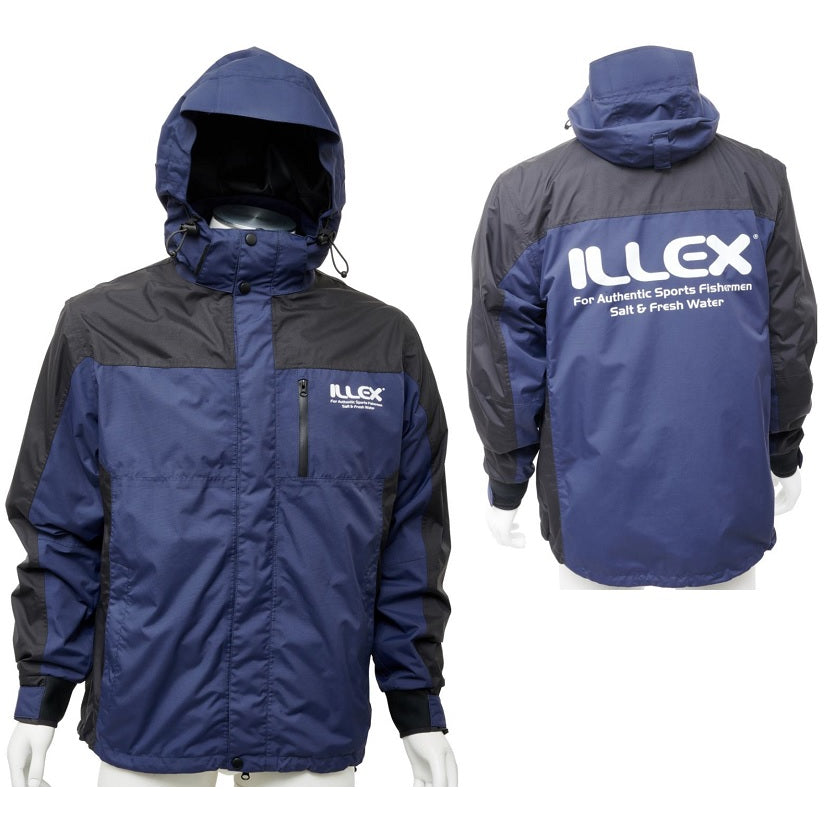 Geaca Iarna ILLEX Winter, S