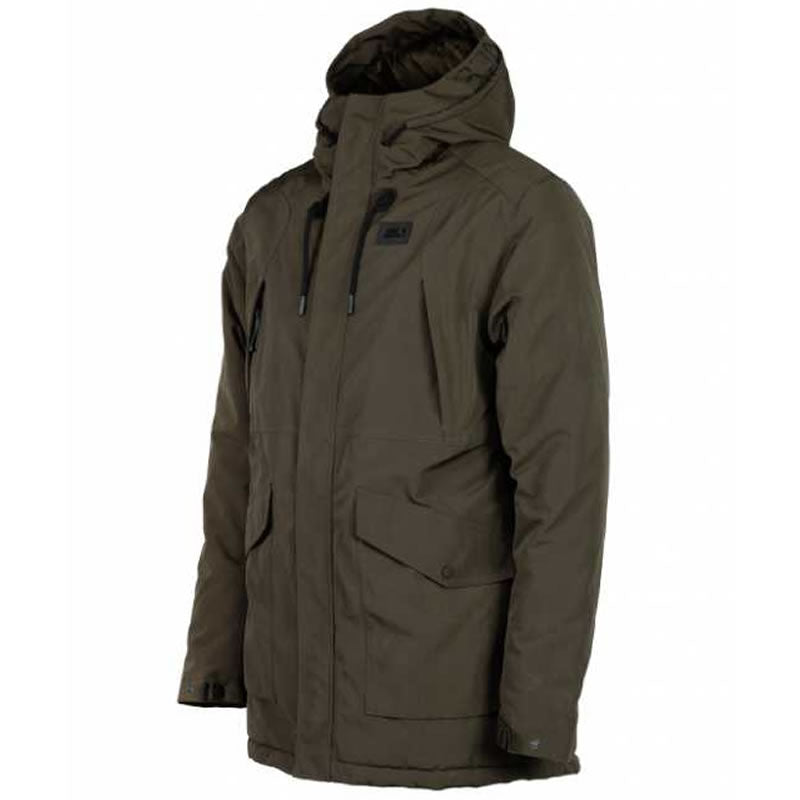 Geaca Impermeabila Nash ZT Polar Parka