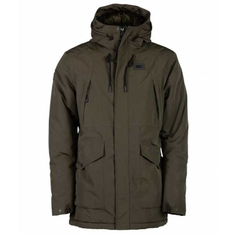 Geaca Impermeabila Nash ZT Polar Parka
