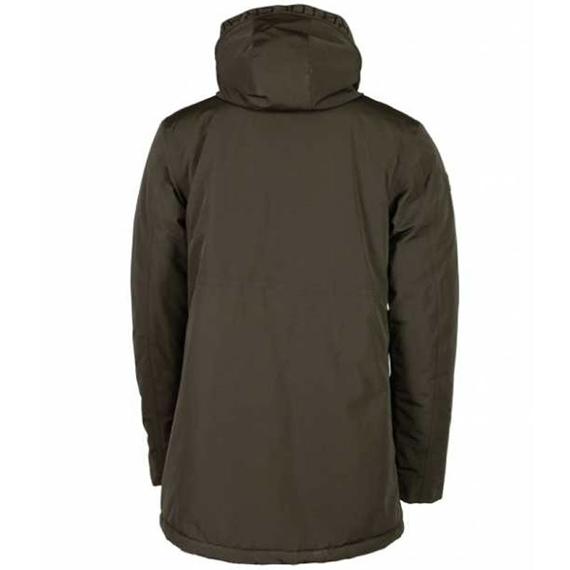 Geaca Impermeabila Nash ZT Polar Parka