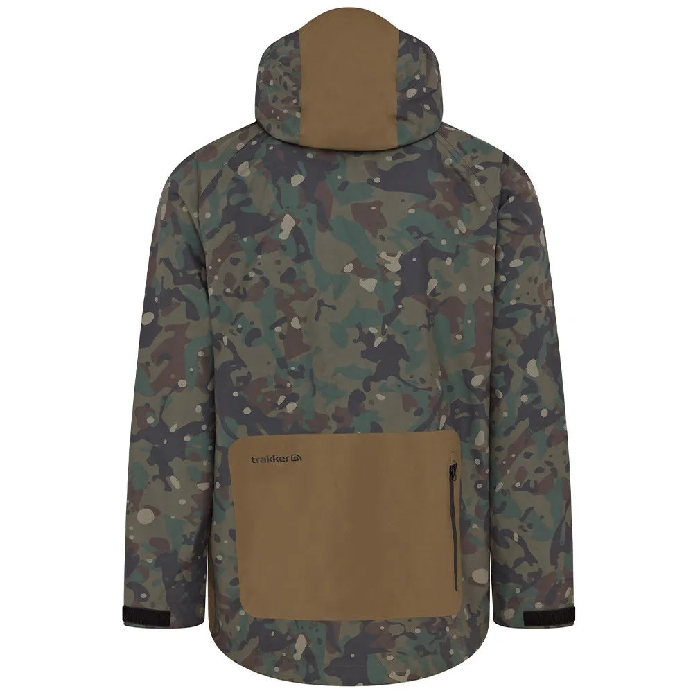 Geaca Impermeabila Trakker TechPro Waterproof Jacket