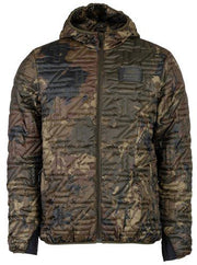 Geaca NASH ZT Climate Jacket Camo