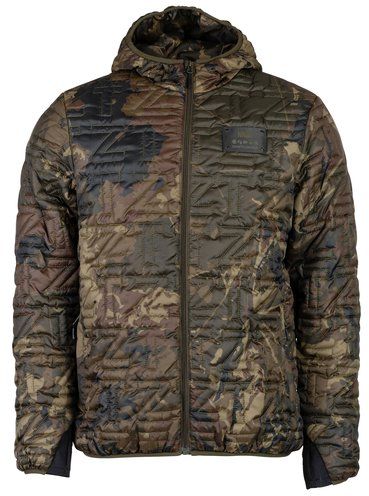 Geaca NASH ZT Climate Jacket Camo