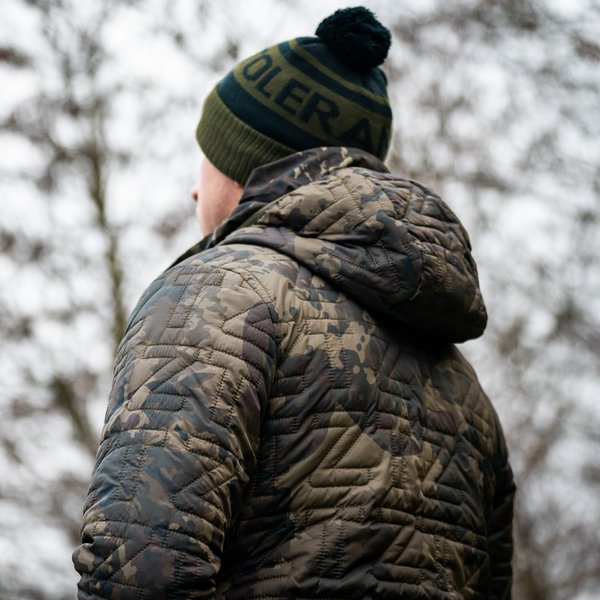 Geaca NASH ZT Climate Jacket Camo