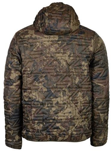 Geaca NASH ZT Climate Jacket Camo