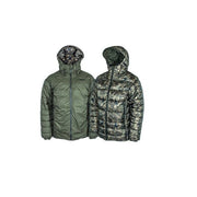 Geaca Nash ZT Re-Verse Hybrid Down Jacket